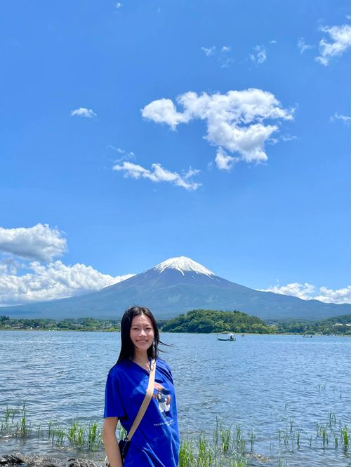 Mt. Fuji